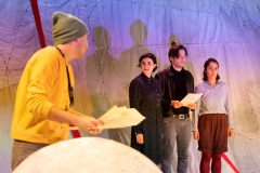 33 BOGEN UND EIN TEEHAUS_Theater Münster_Sinje Hasheider