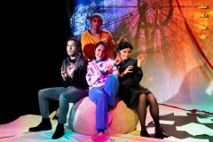 33 BOGEN UND EIN TEEHAUS_Theater Münster_Sinje Hasheider