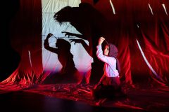 33 BOGEN UND EIN TEEHAUS_Theater Münster_Sinje Hasheider