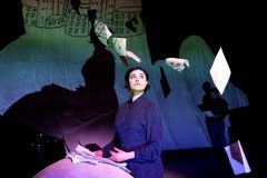 33 BOGEN UND EIN TEEHAUS_Theater Münster_Sinje Hasheider