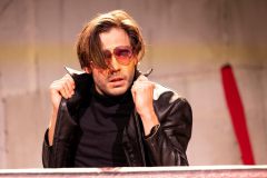 33 BOGEN UND EIN TEEHAUS_Theater Münster_Sinje Hasheider