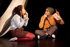 33 BOGEN UND EIN TEEHAUS_Theater Münster_Sinje Hasheider