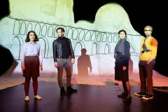 33 BOGEN UND EIN TEEHAUS_Theater Münster_Sinje Hasheider