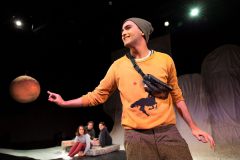 33 BOGEN UND EIN TEEHAUS_Theater Münster_Sinje Hasheider