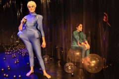 Der Katze ist es ganz egal_Theater Münster_Foto: Sinje Hasheider