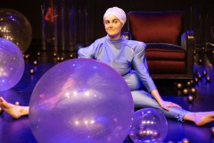 Der Katze ist es ganz egal_Theater Münster_Foto: Sinje Hasheider