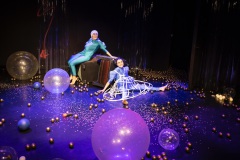 Der Katze ist es ganz egal_Theater Münster_Foto: Sinje Hasheider