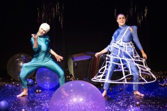 Der Katze ist es ganz egal_Theater Münster_Foto: Sinje Hasheider