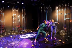 Der Katze ist es ganz egal_Theater Münster_Foto: Sinje Hasheider