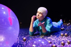 Der Katze ist es ganz egal_Theater Münster_Foto: Sinje Hasheider