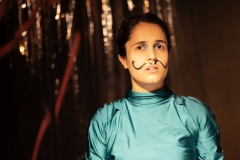 Der Katze ist es ganz egal_Theater Münster_Foto: Sinje Hasheider