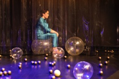 Der Katze ist es ganz egal_Theater Münster_Foto: Sinje Hasheider