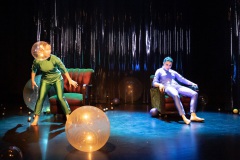 Der Katze ist es ganz egal_Theater Münster_Foto: Sinje Hasheider